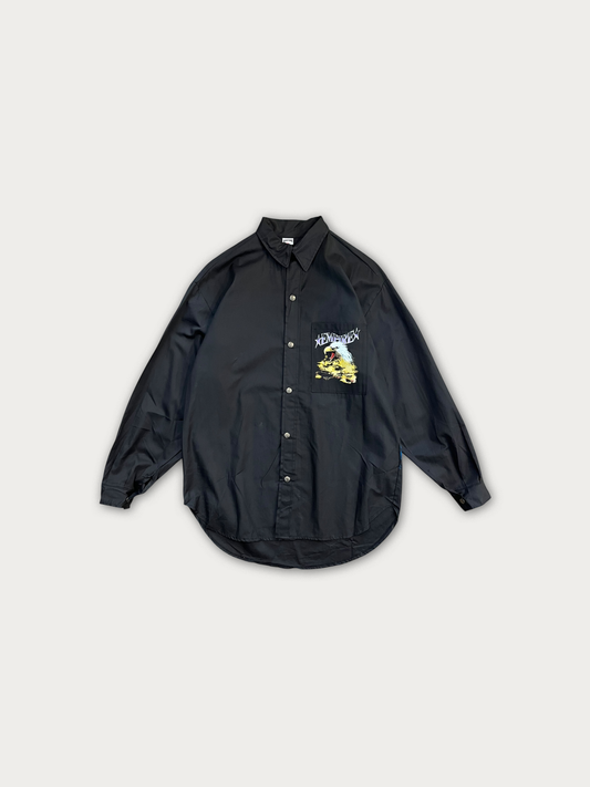 Empire Shirt - Guns&Roses