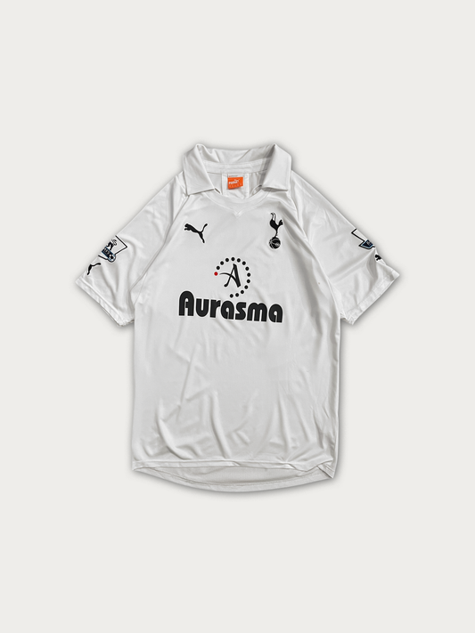 2011/12 Tottenham - Bale