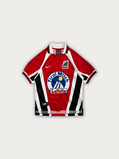 RARE 1997/98 FC Tirol Innsbruck