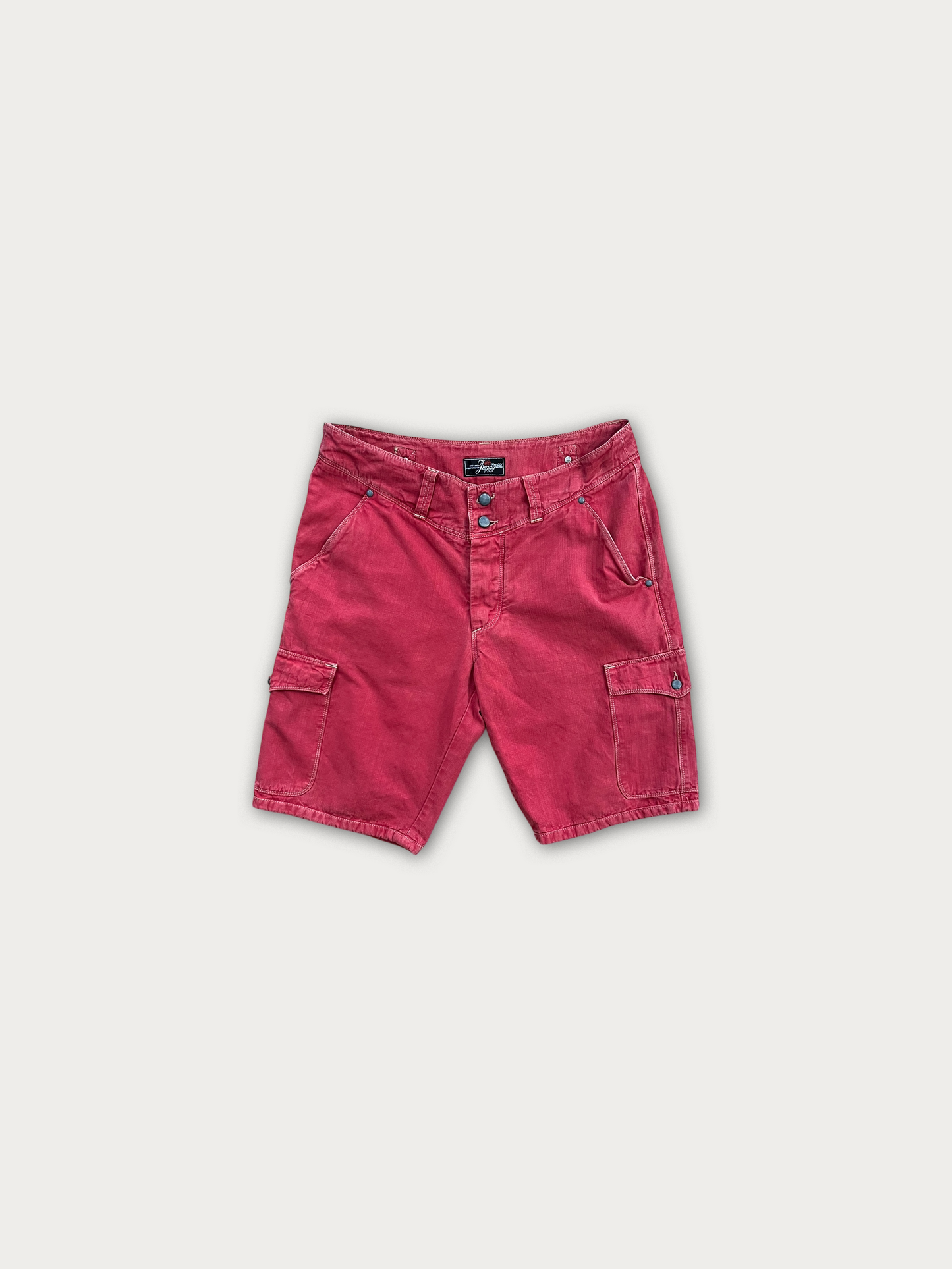 Cargo Shorts