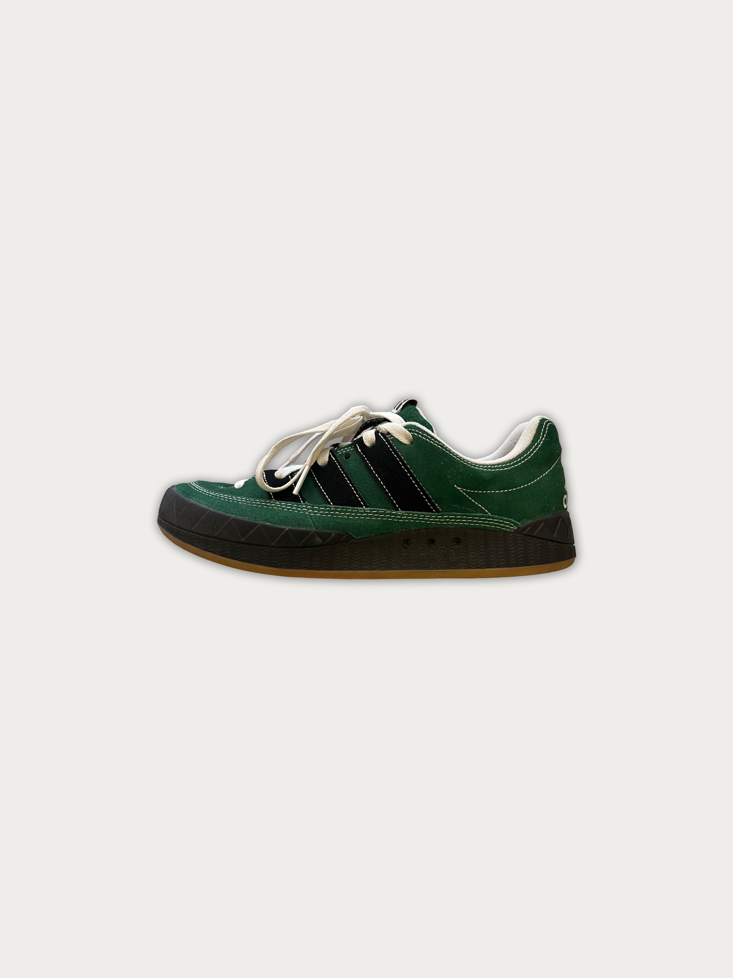 Crude X Adidas Adimatics YNuK