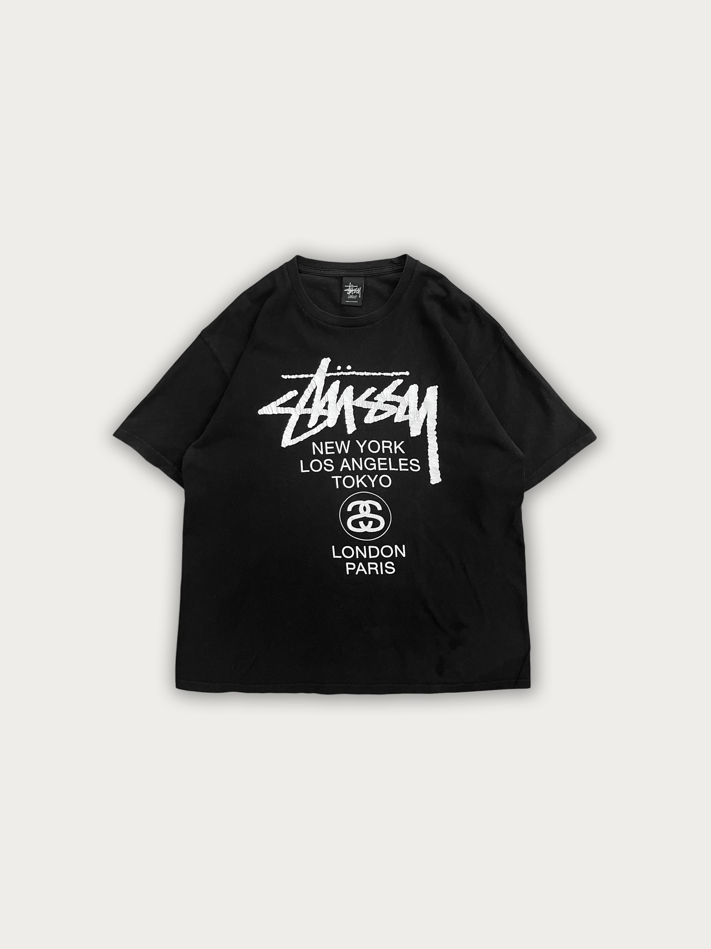 Stussy Tee