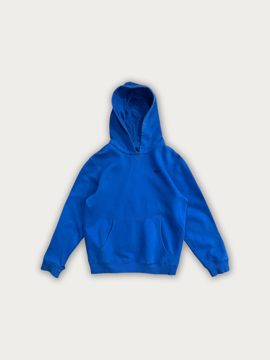 Nike Hoodie (hole close to wrist)