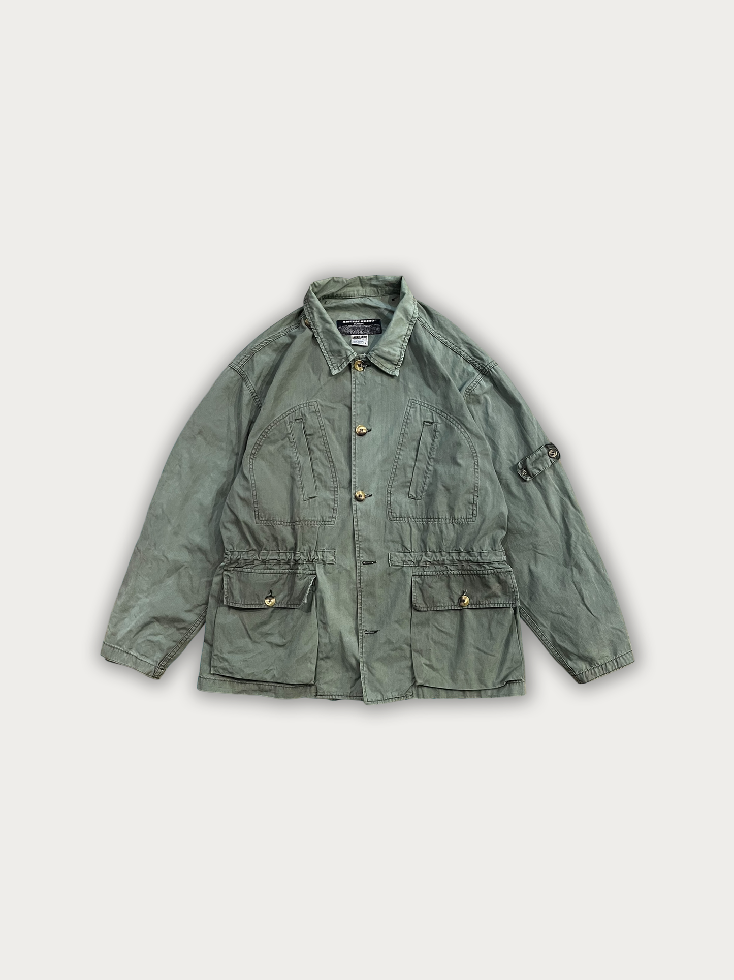 90s Americanino Light Jacket