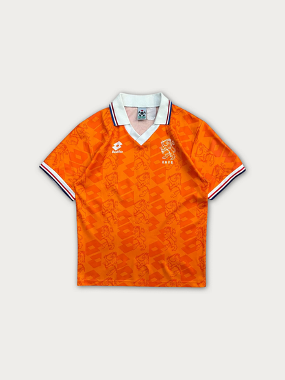 1992-94 The Netherlands