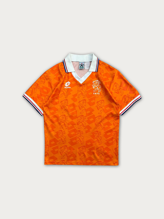 1992-94 The Netherlands