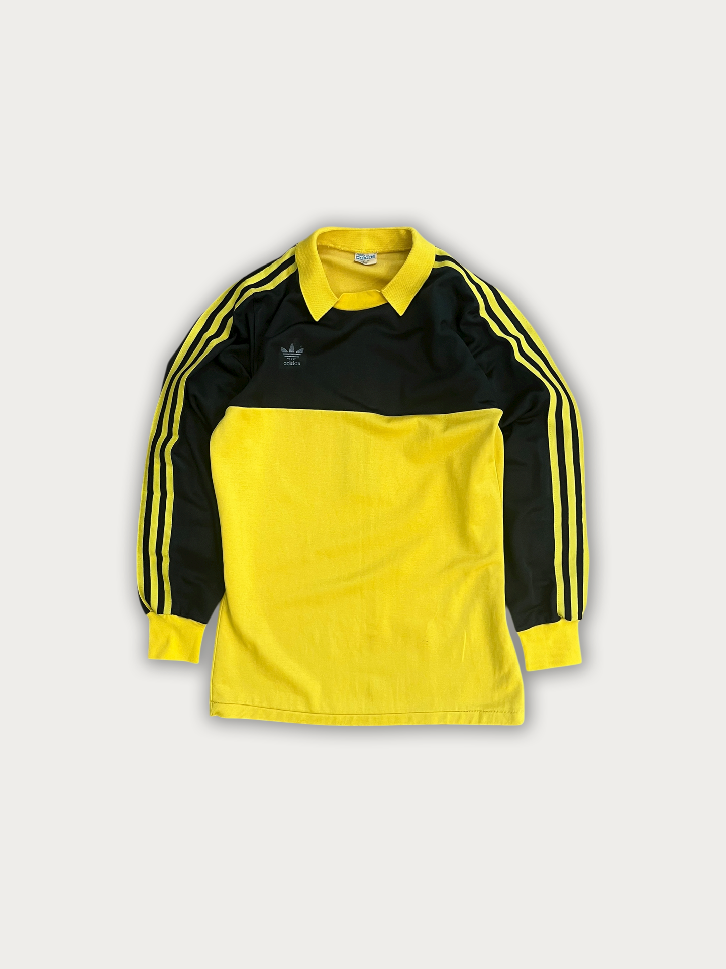 70s Adidas GK Shirt