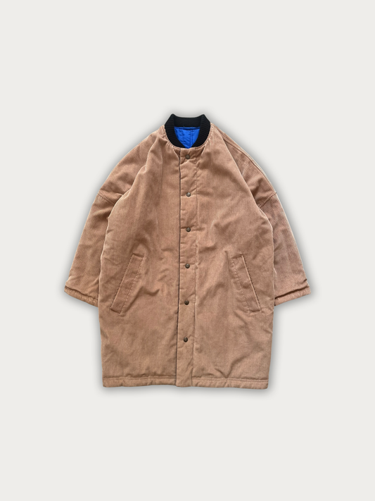 Vintage Reversible Coat