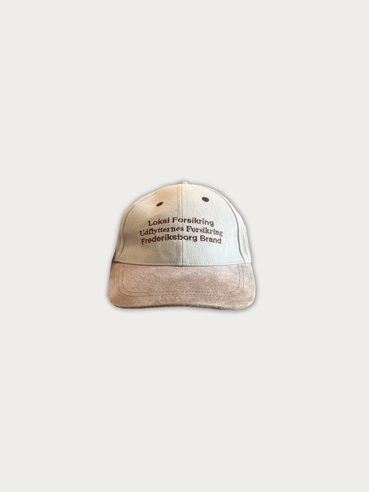 Vintage Cap