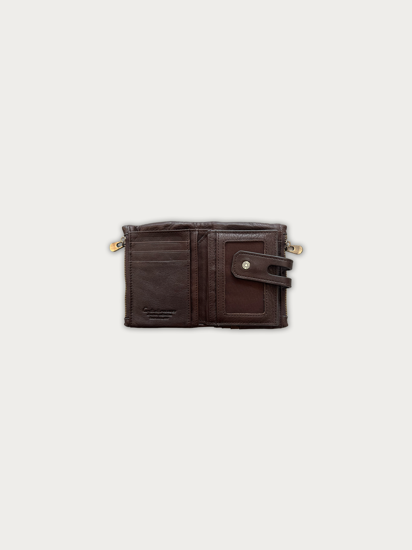 Leather Wallet
