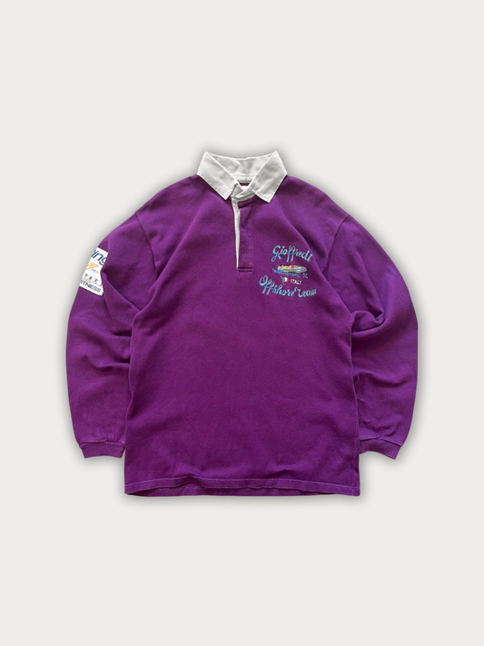 90s Meeting Sweater