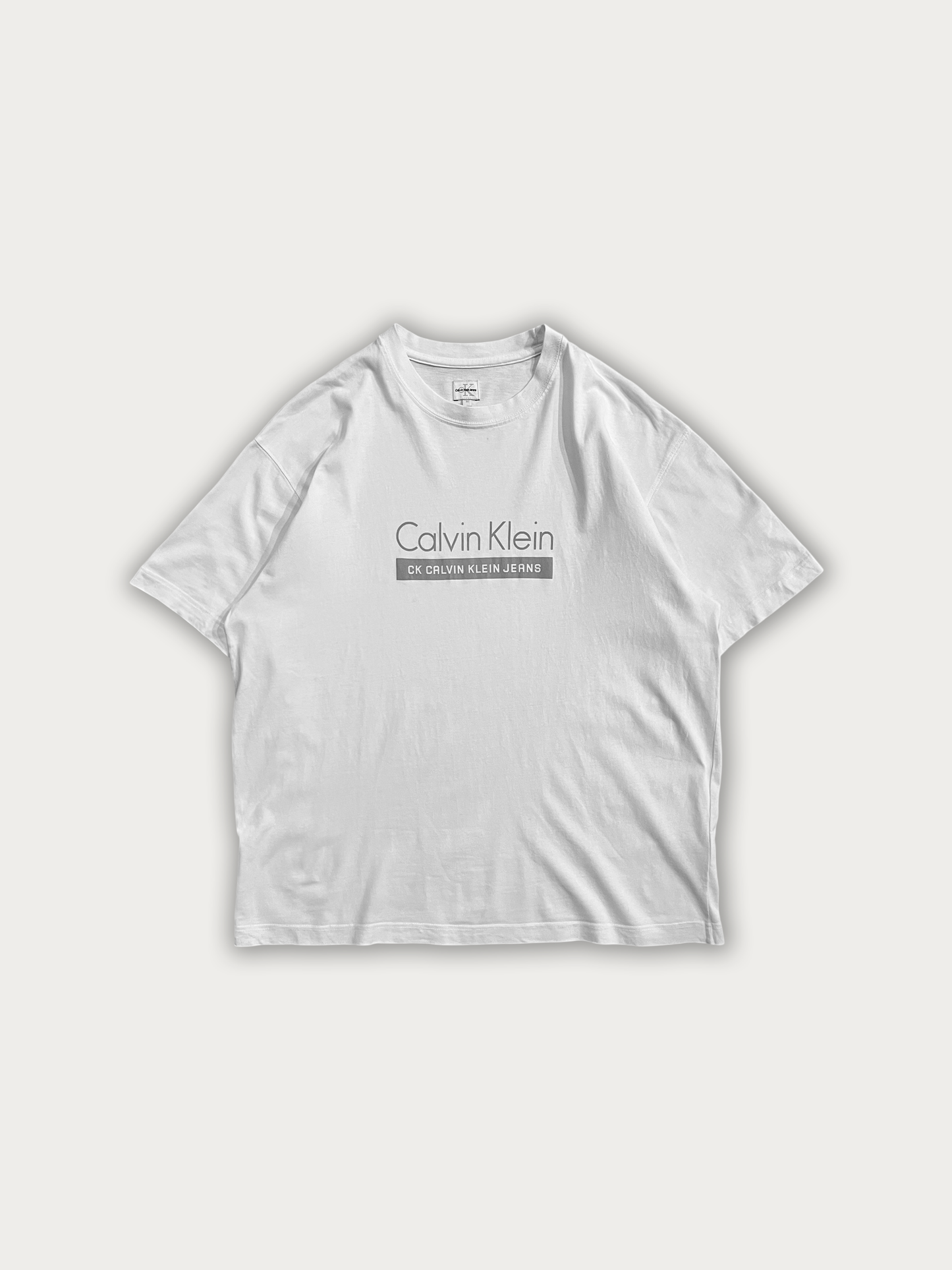 Calvin Klein Tee