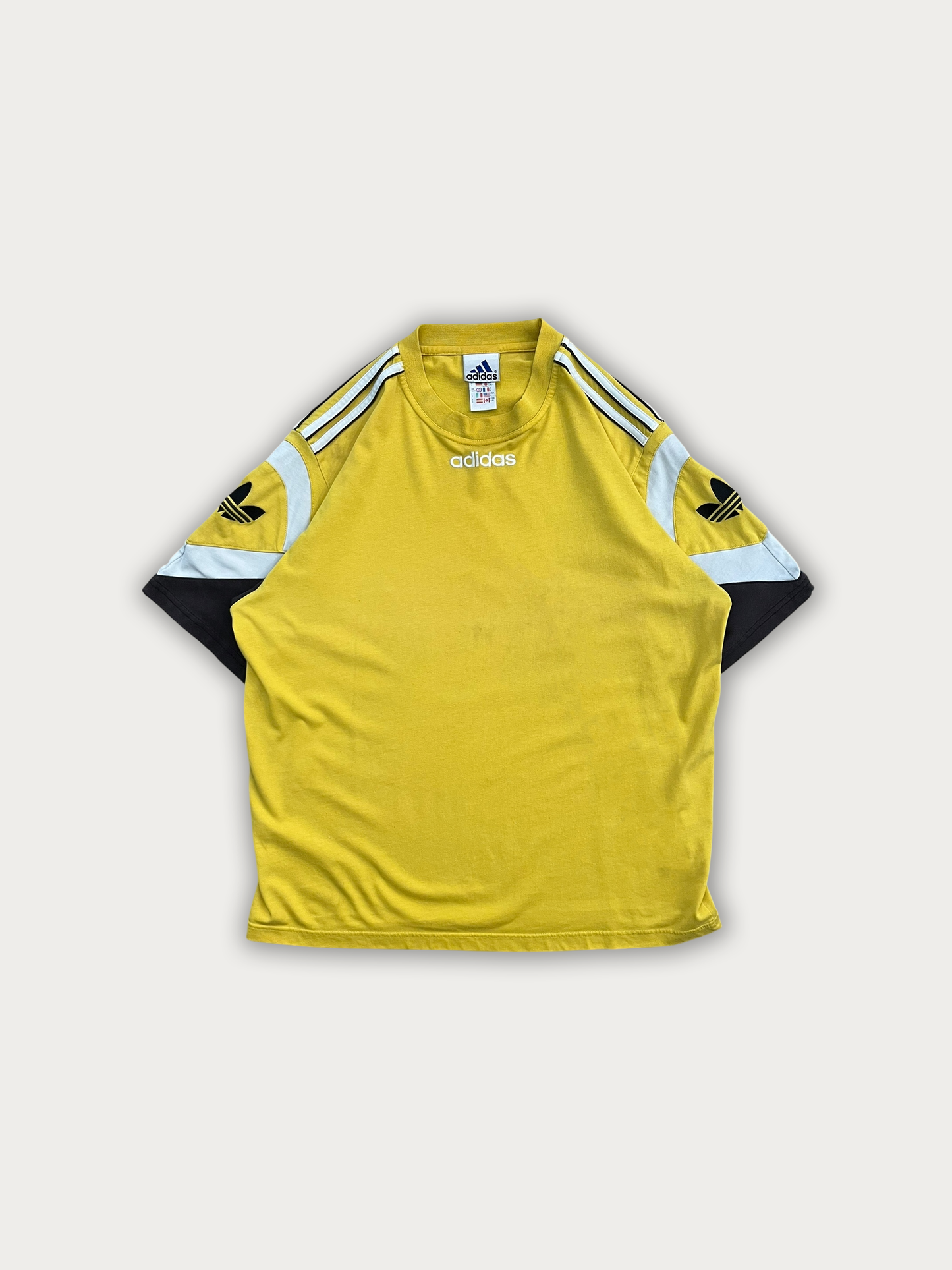 90s Adidas Tee