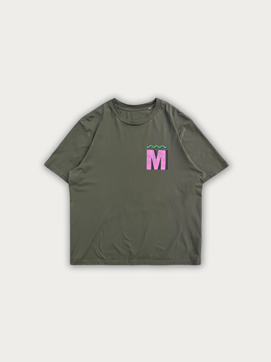 Mambo Tee