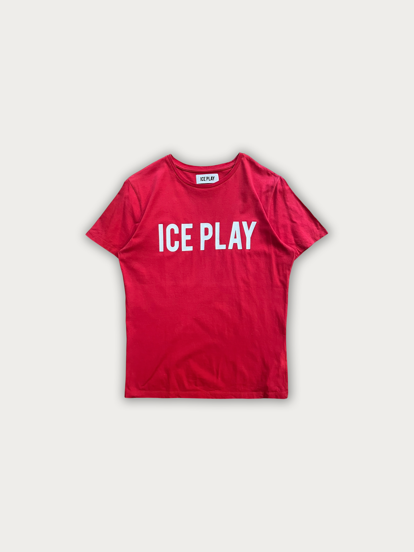 Iceberg Tee