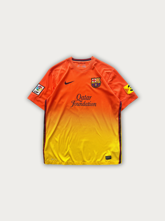 2012/13 Barcelona Away