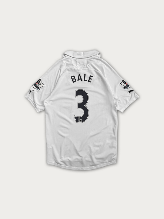 2011/12 Tottenham - Bale