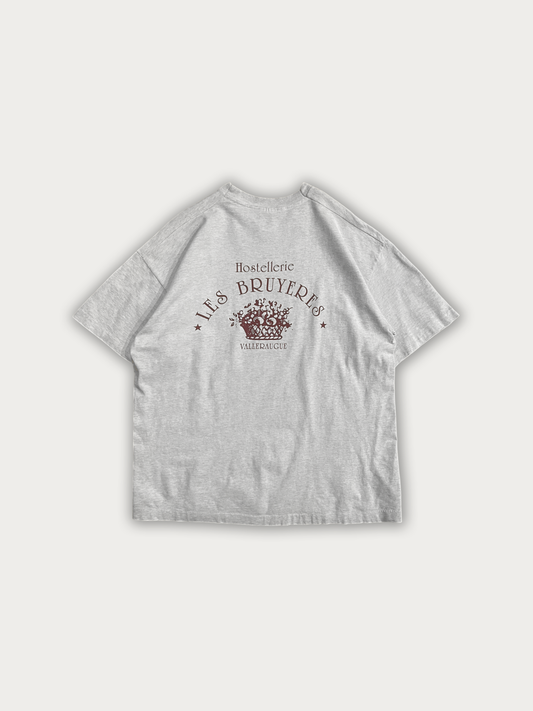 90s Single Stitched Tee