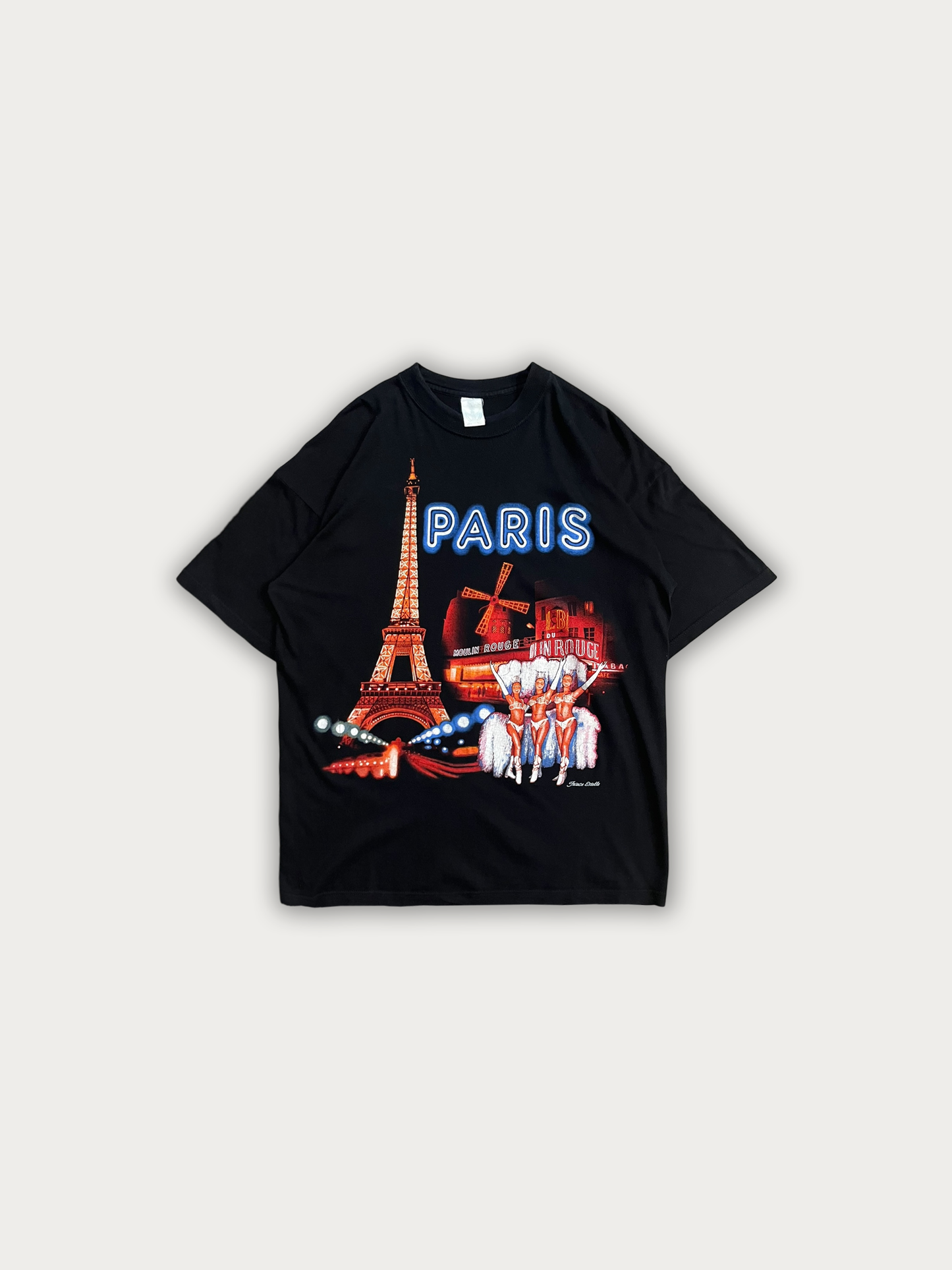 90s Souv Tee
