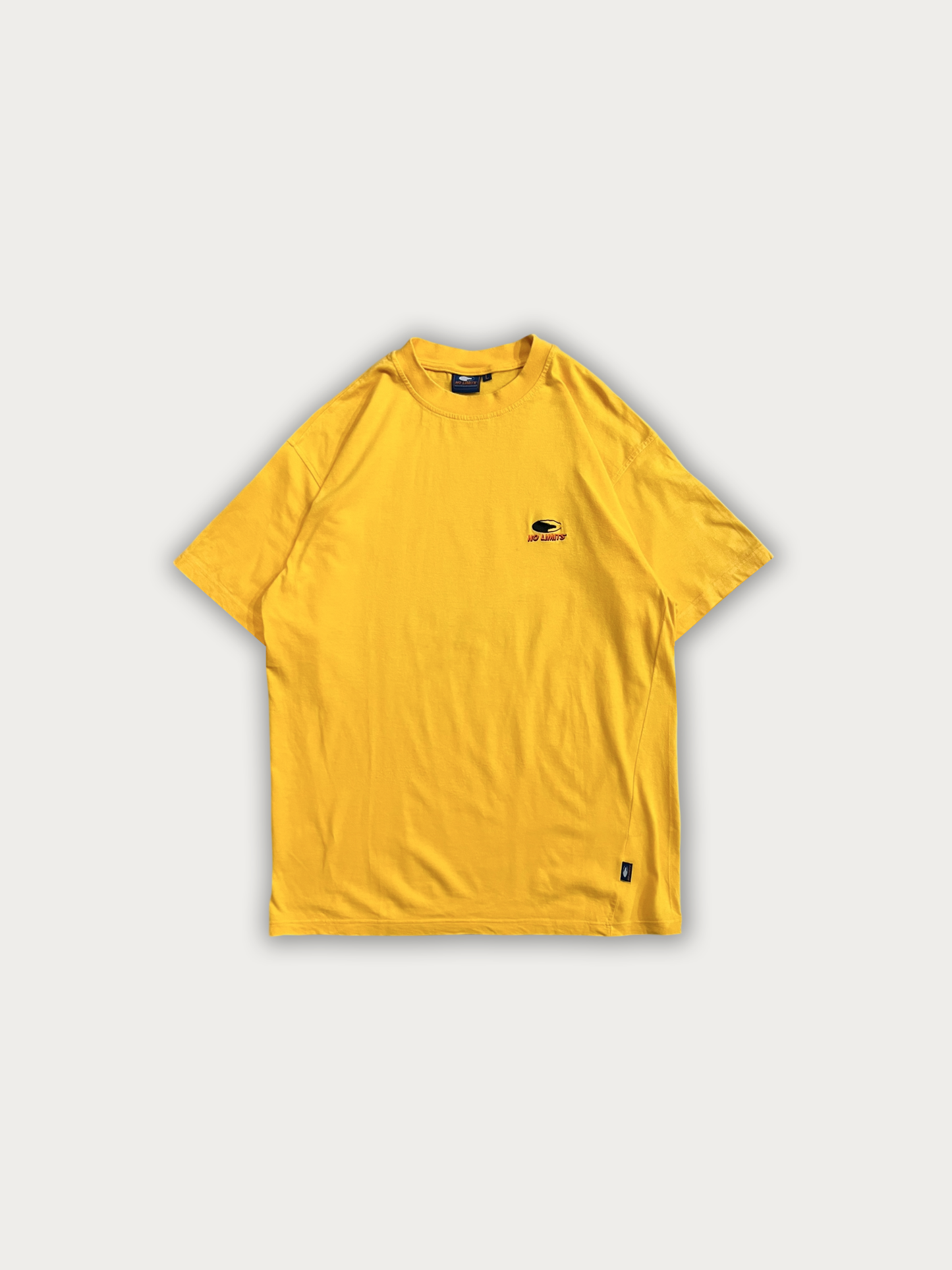 No Limits Tee