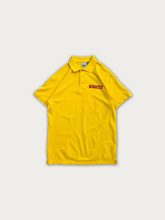 Pirelli Polo Tee