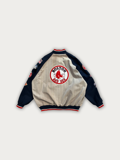 Boston Red Sox MLB Jacket