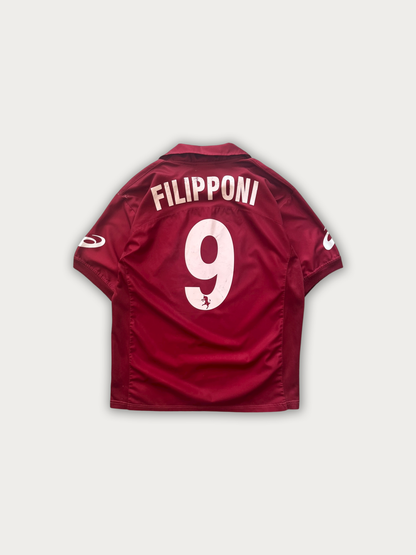 2006-07 Torino Home Shirt