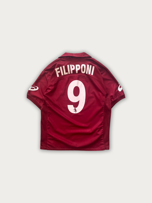 2006-07 Torino Home Shirt