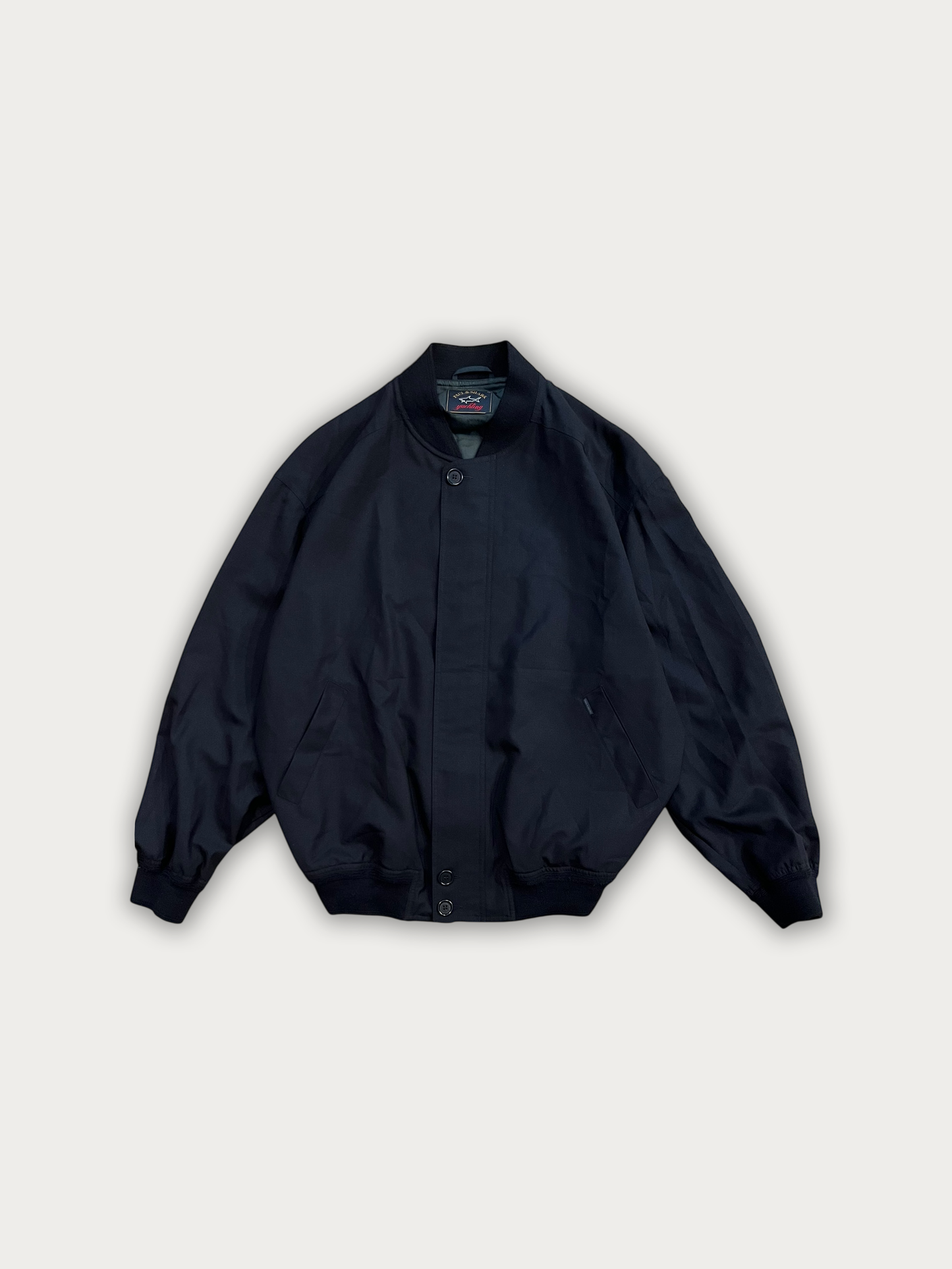 Paul & Shark Light Bomber Jacket
