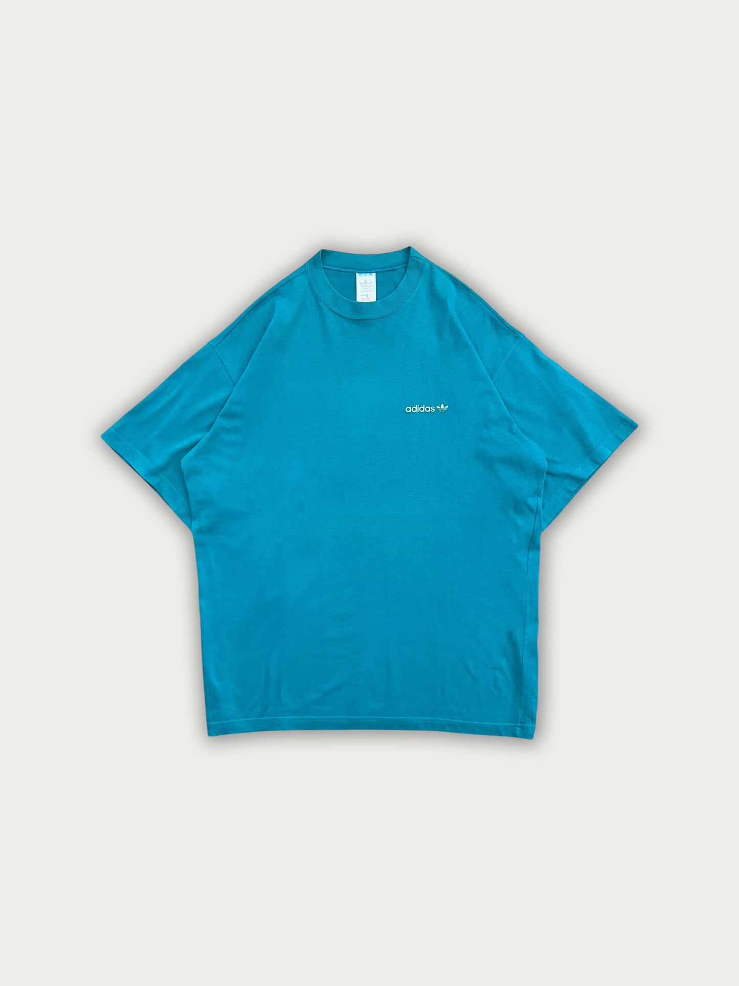 90s Adidas Tee