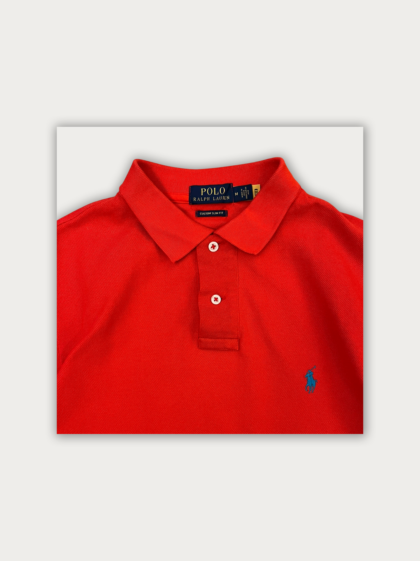 Ralph Lauren Polo Tee