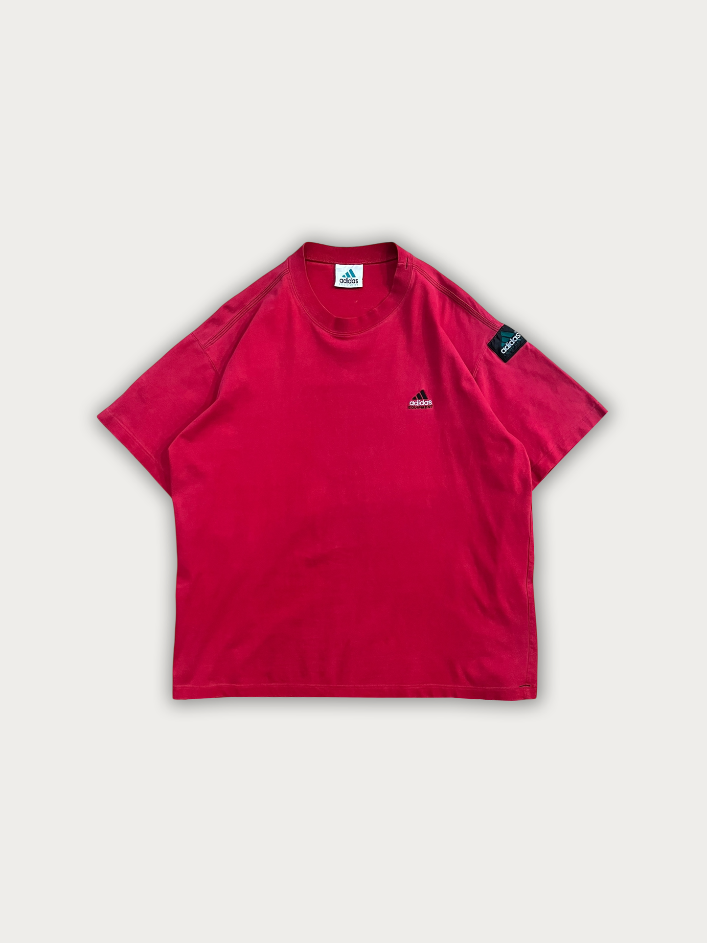 90s Adidas Equipment Tee