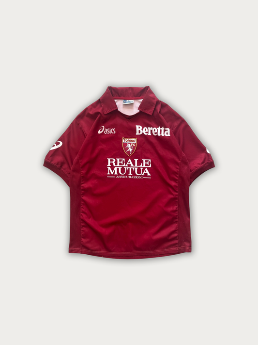 2006-07 Torino Home Shirt