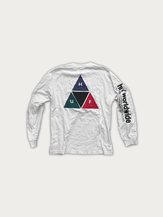 Huf Long Tee