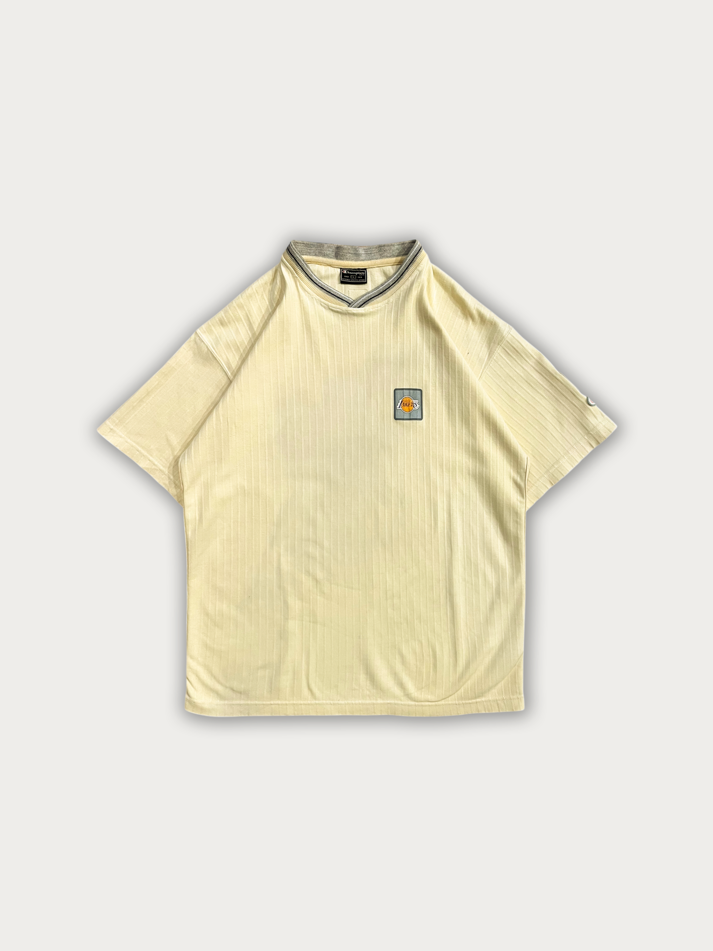 LA Lakers Champion Tee