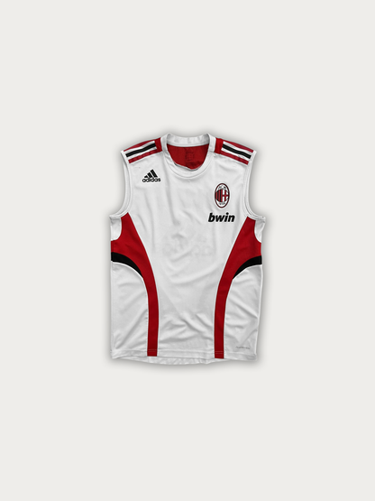 2008/09 AC Milan Training Singlet