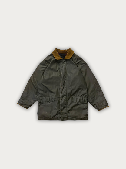 Henri Llyod Jacket