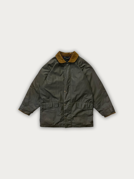 Henri Llyod Jacket