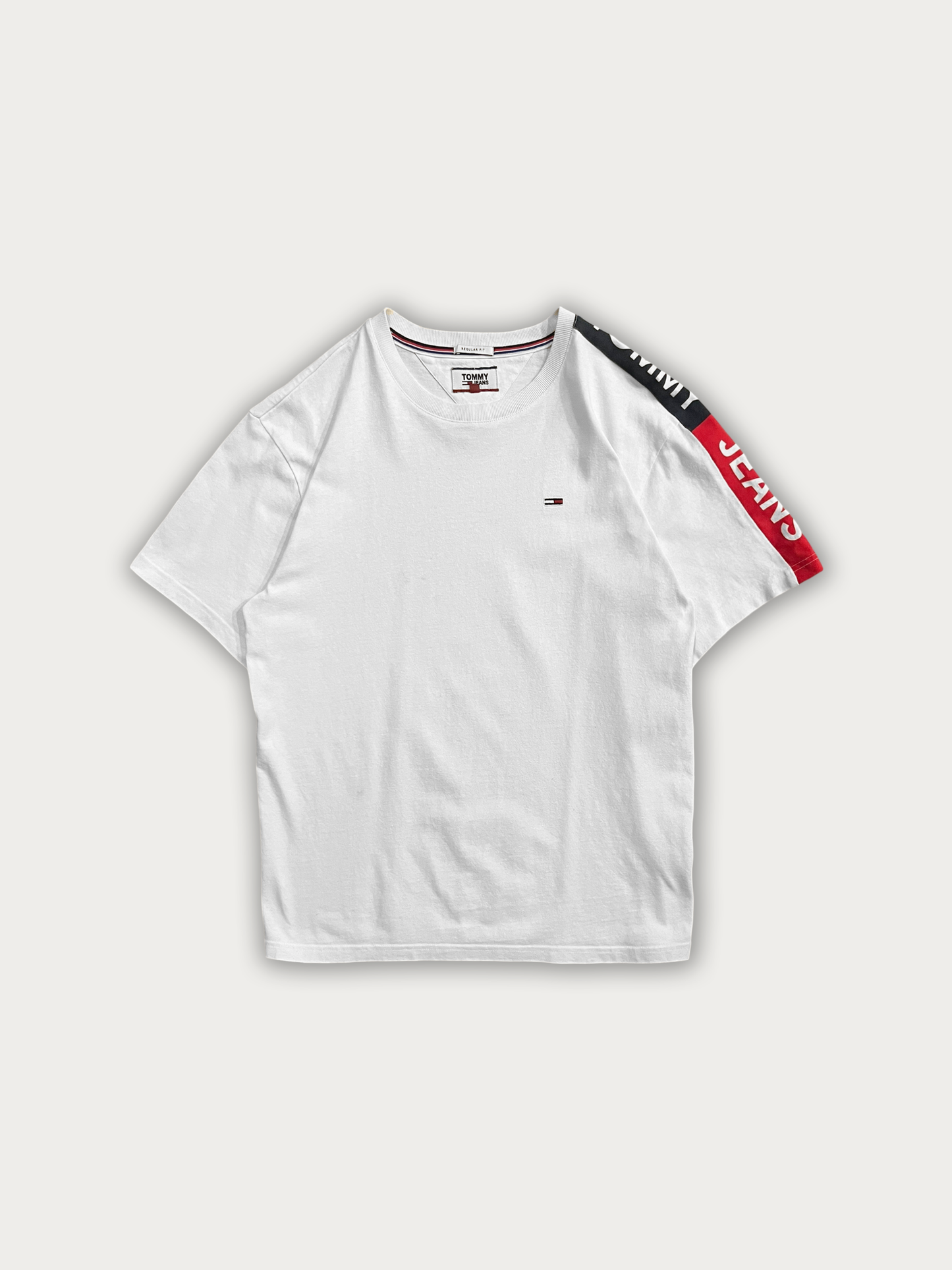 Tomy Hilfiger Tee
