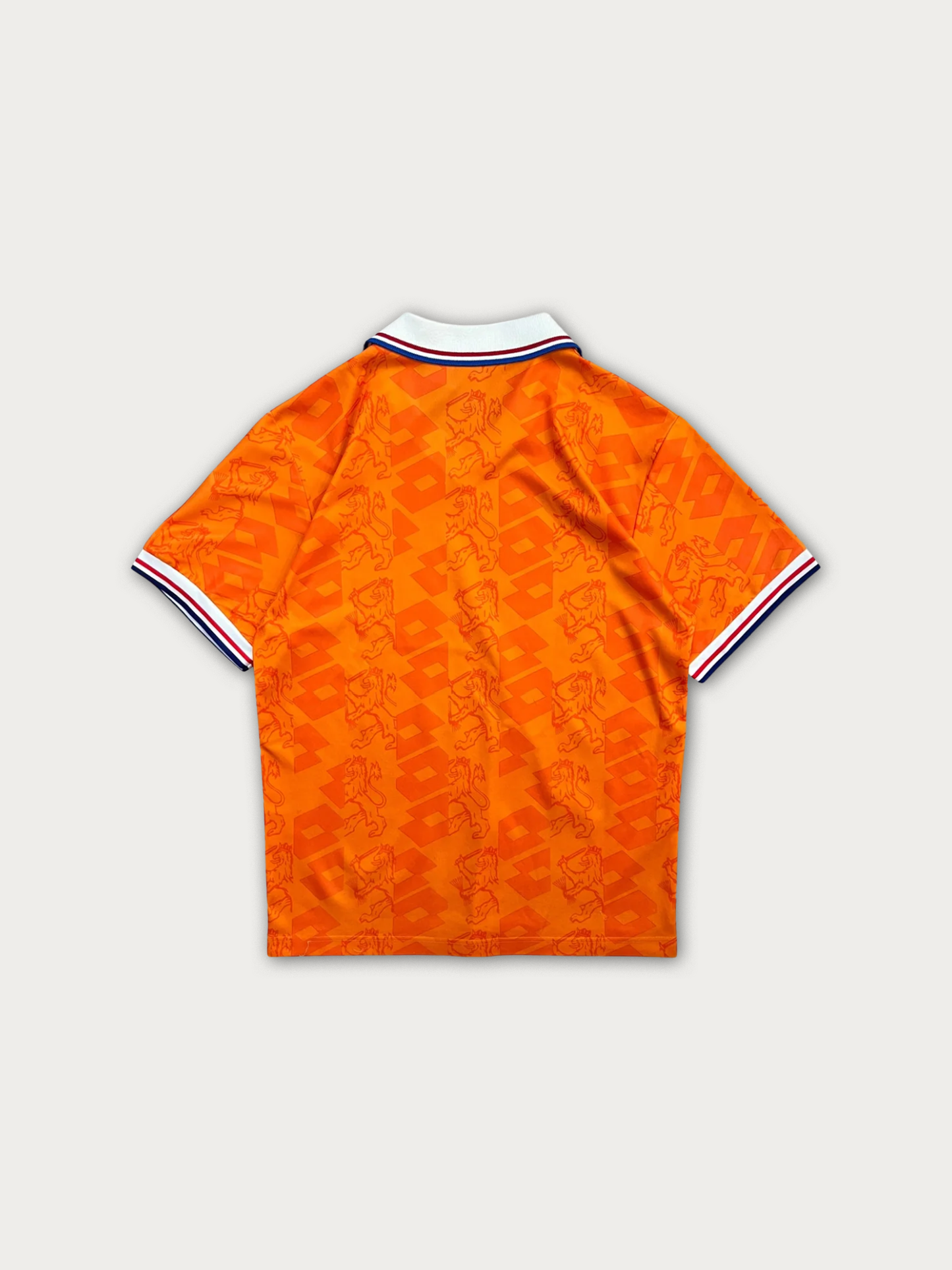 1992-94 The Netherlands