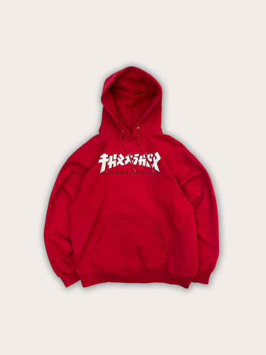Thrasher Hoodie