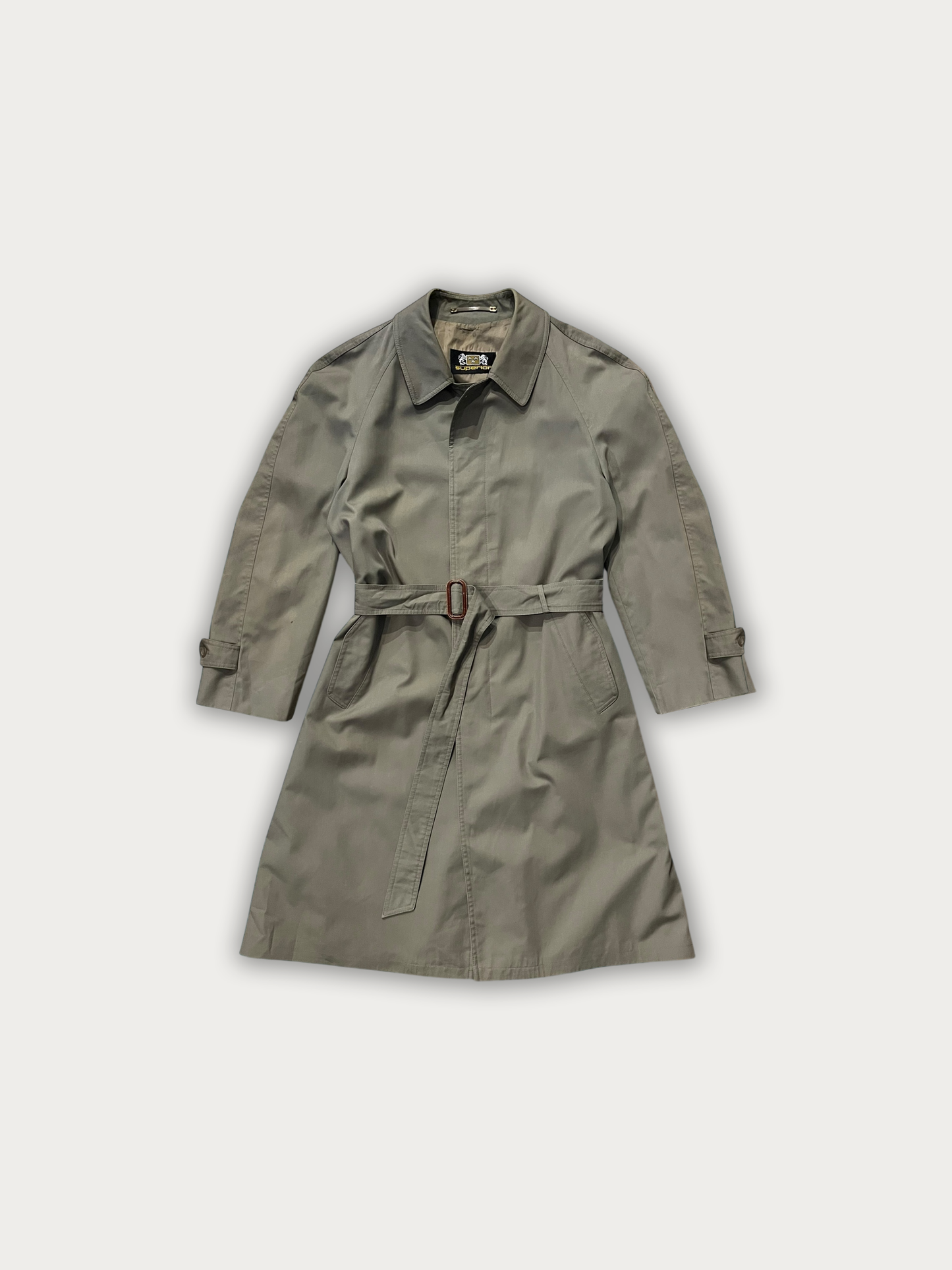 Trench Coat
