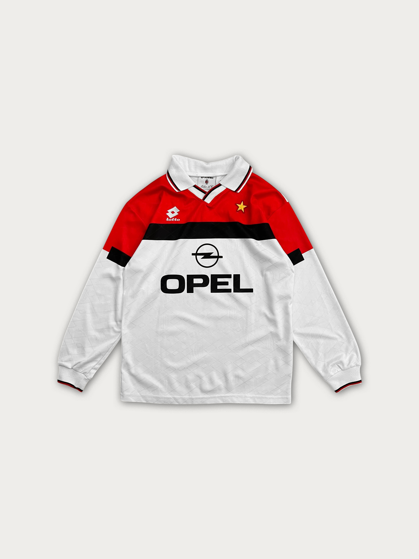 1994/95 AC Milan