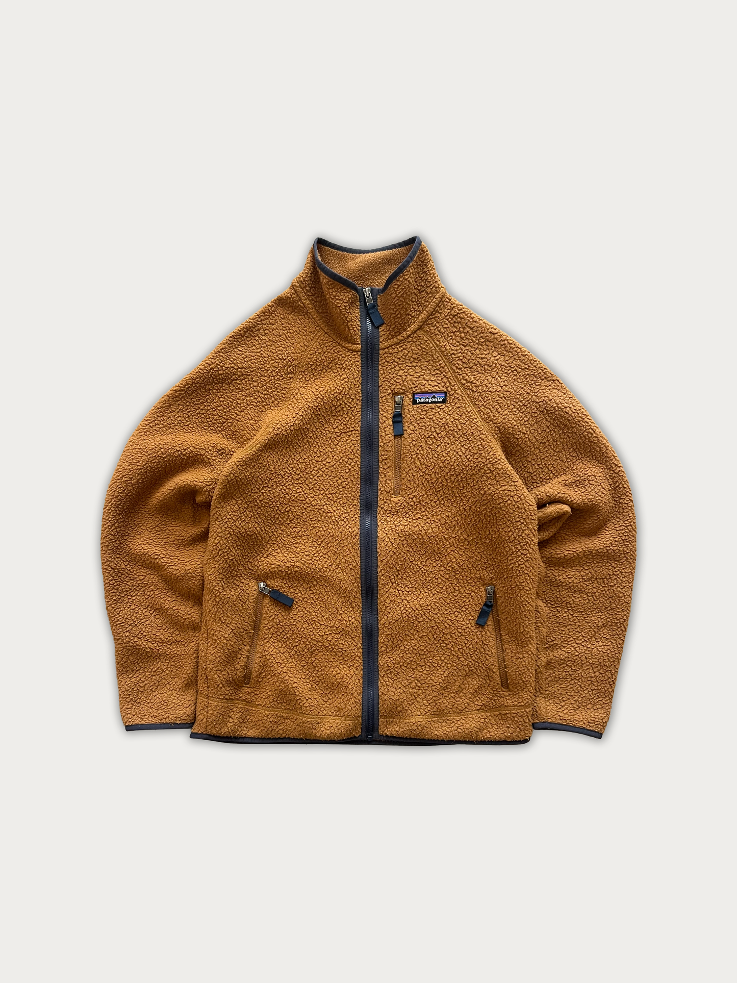 Patagonia Retro Pile Jacket