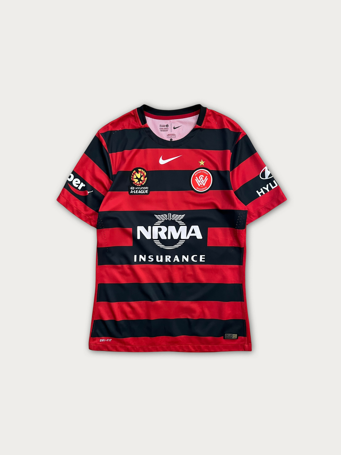2015/16 Western Sydney Wanderers