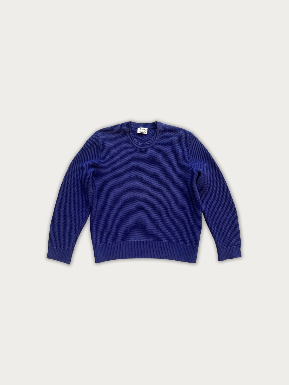 Acne Studios Knit