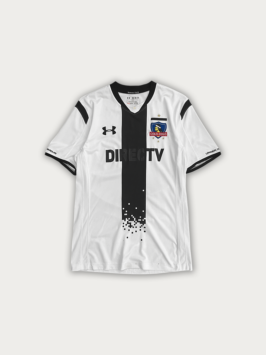 2015 Colo Colo