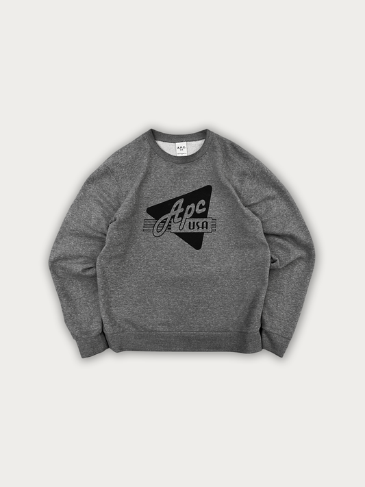 APC USA Sweatshirt