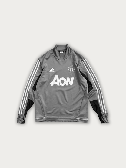 2017/18 Man Utd Training