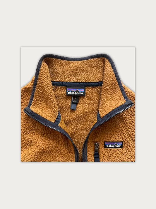 Patagonia Retro Pile Jacket